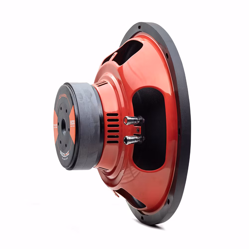 DD Audio RL-SE12-S1 Redline 12?