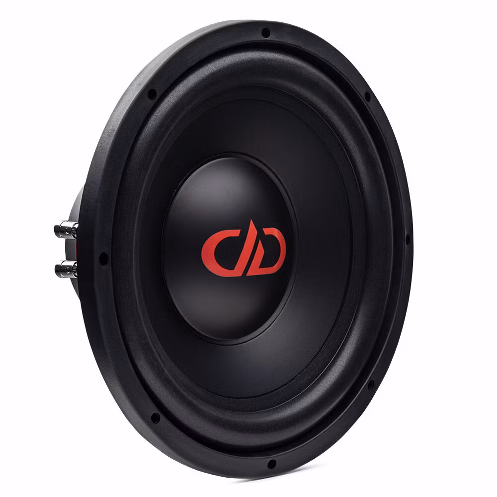 DD Audio RL-SE12-S1 Redline 12?