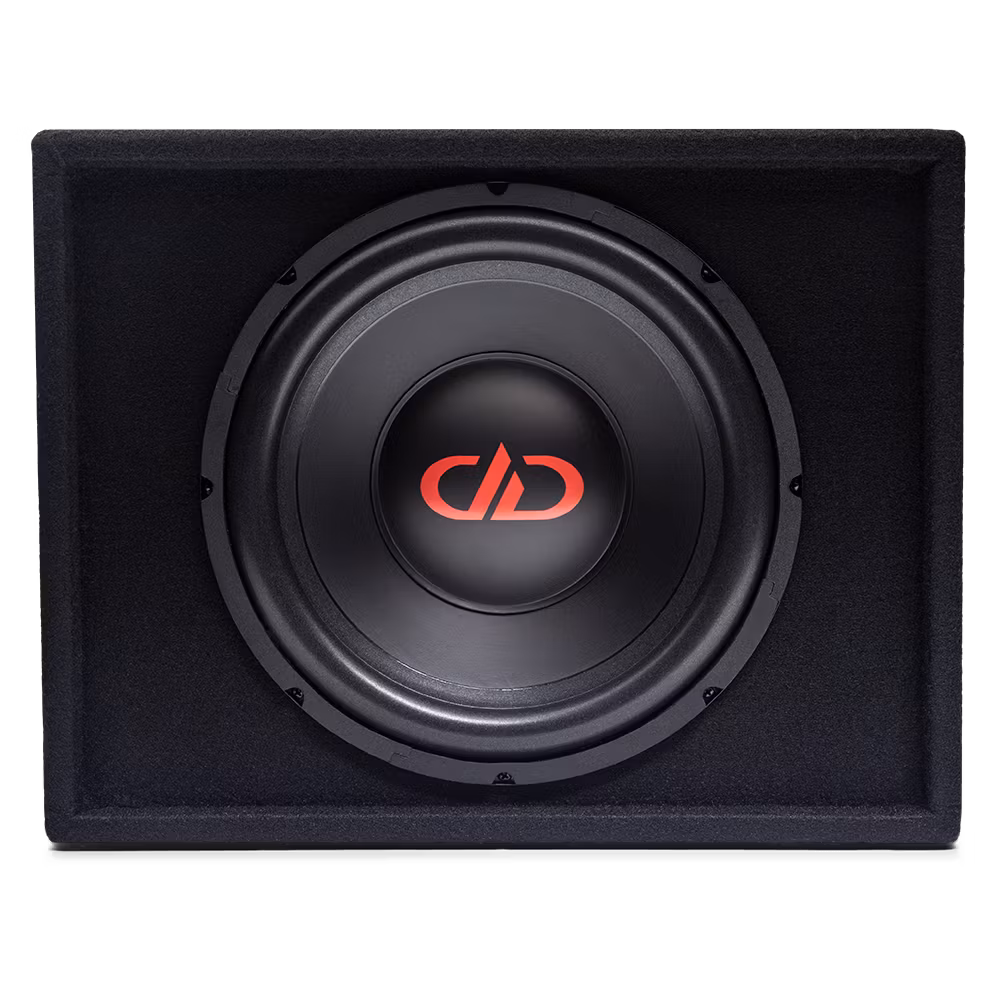DD Audio RL-SE12-S1 Redline 12?