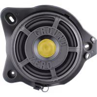 Ground Zero GZCS W-200MB.LH-R