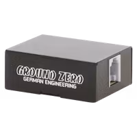 GROUND ZERO GZCS Y-BOX