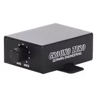 GROUND ZERO GZCS SW-800A