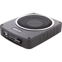 GROUND ZERO GZCS SW-1000A