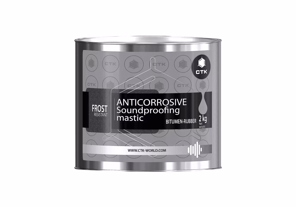 CTK Mastic