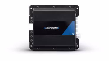 SounDigital 800.1-2 EVOPS 2 ohm