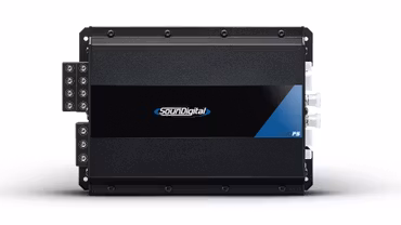 SounDigital 2000.4-2 EVOPS 2 ohm