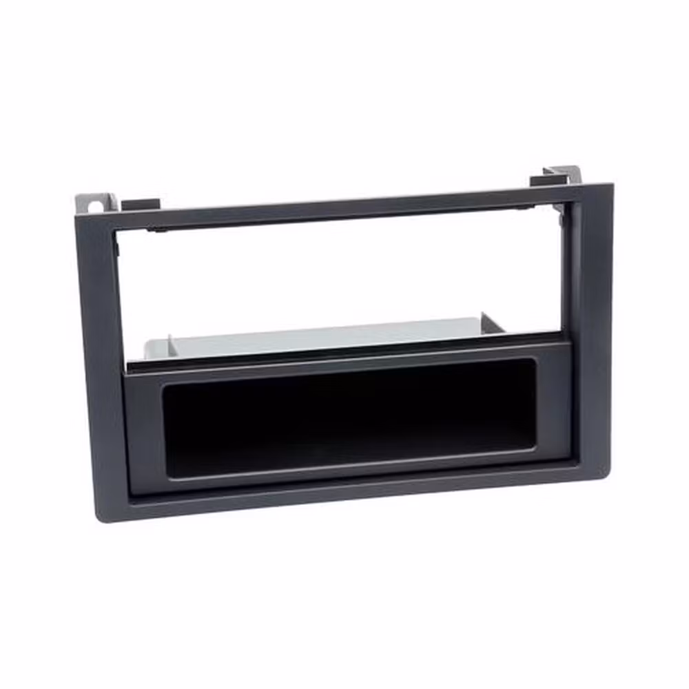 ACV 281270-01 facia plate 2-din