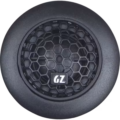 GROUND ZERO GZTT 20S