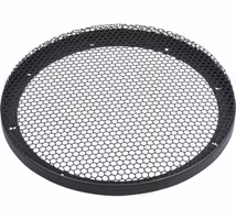 Ground Zero GZCK 250XSPL-Grill