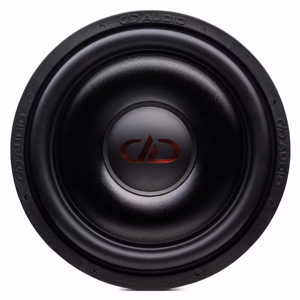 DD Audio SL612-D2