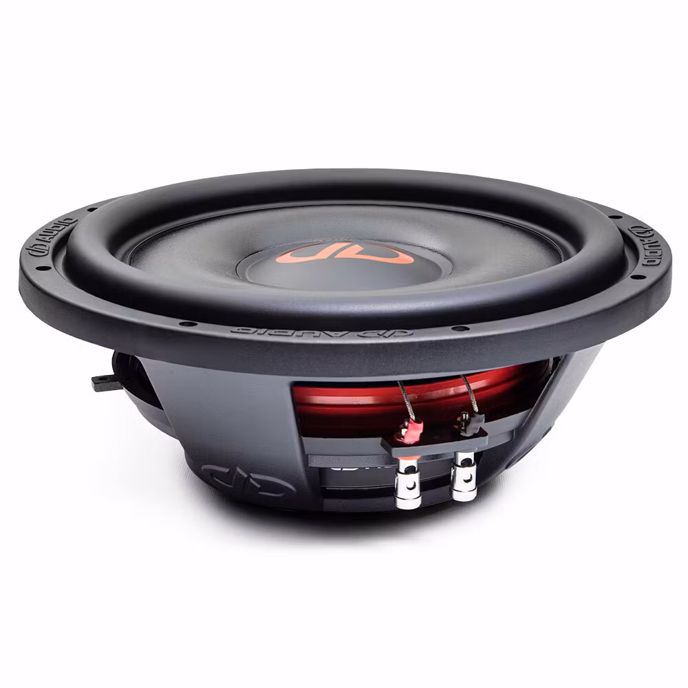 DD Audio 	SL612 D4