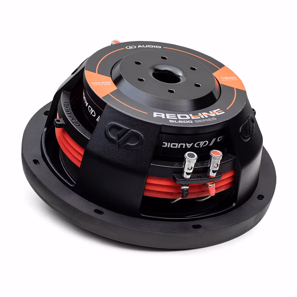 DD Audio 	SL610 D4