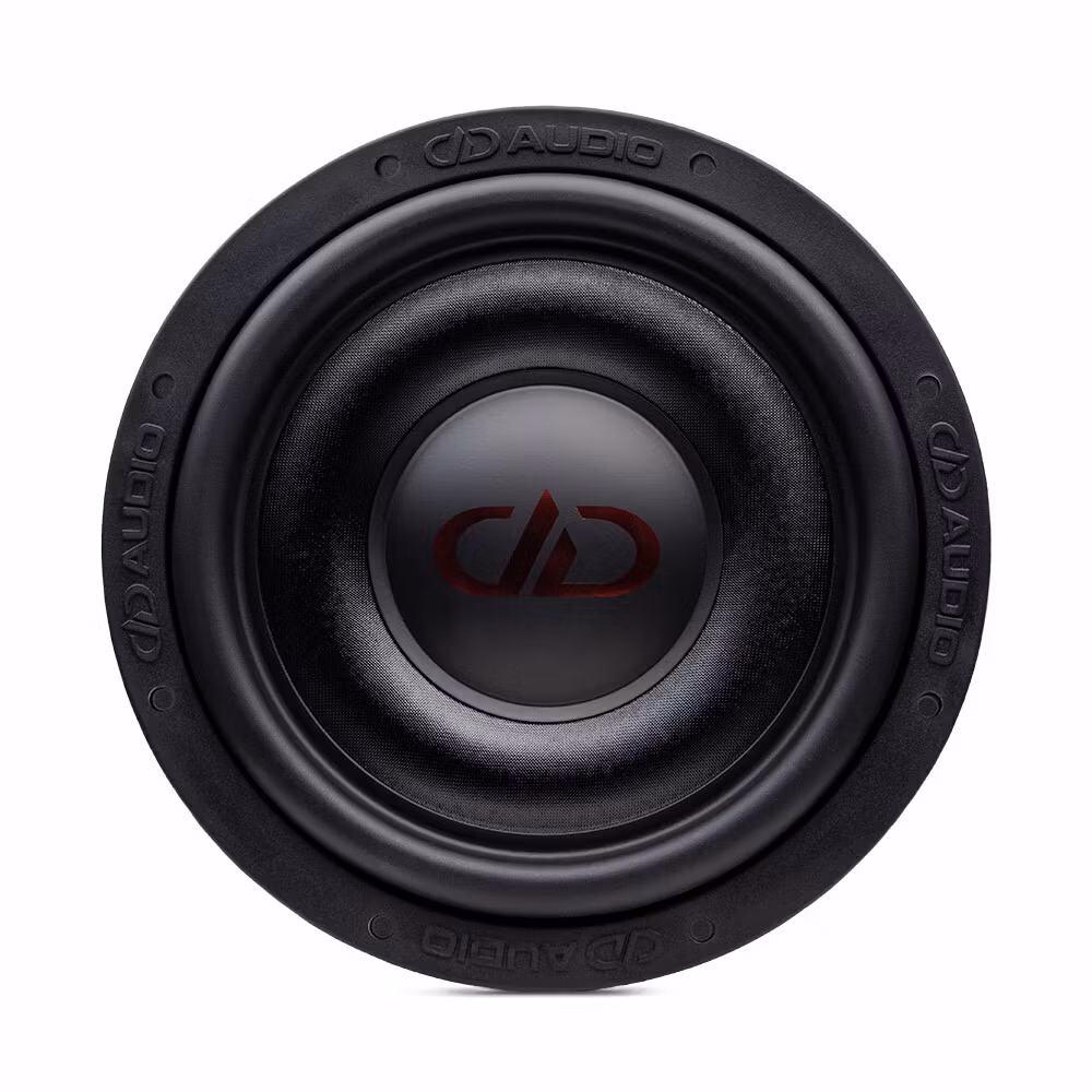 DD Audio 	SL610 D4