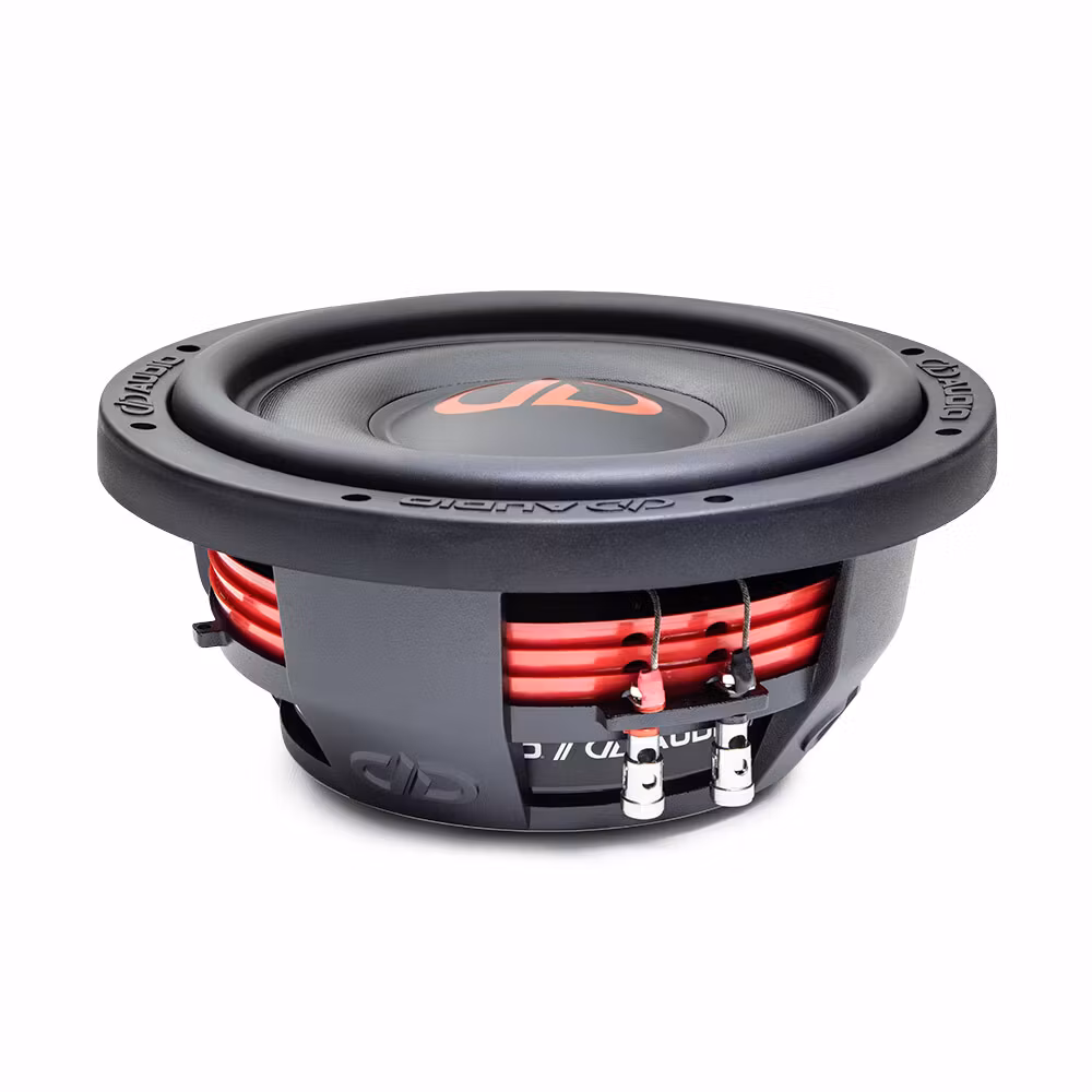 DD Audio 	SL610 D2