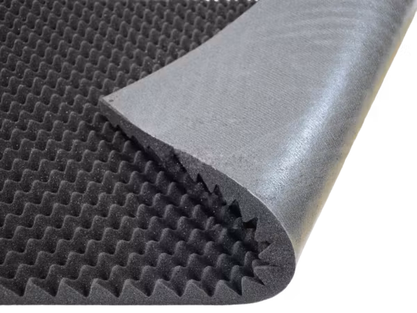 CTK WaveFix 15 mm 500*1000 PACK