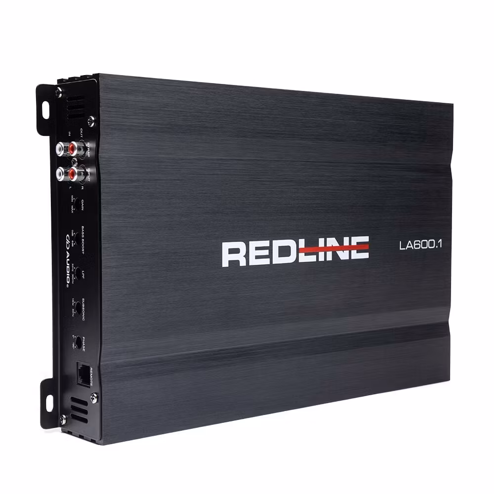 DD Audio 	RL-LA600.1