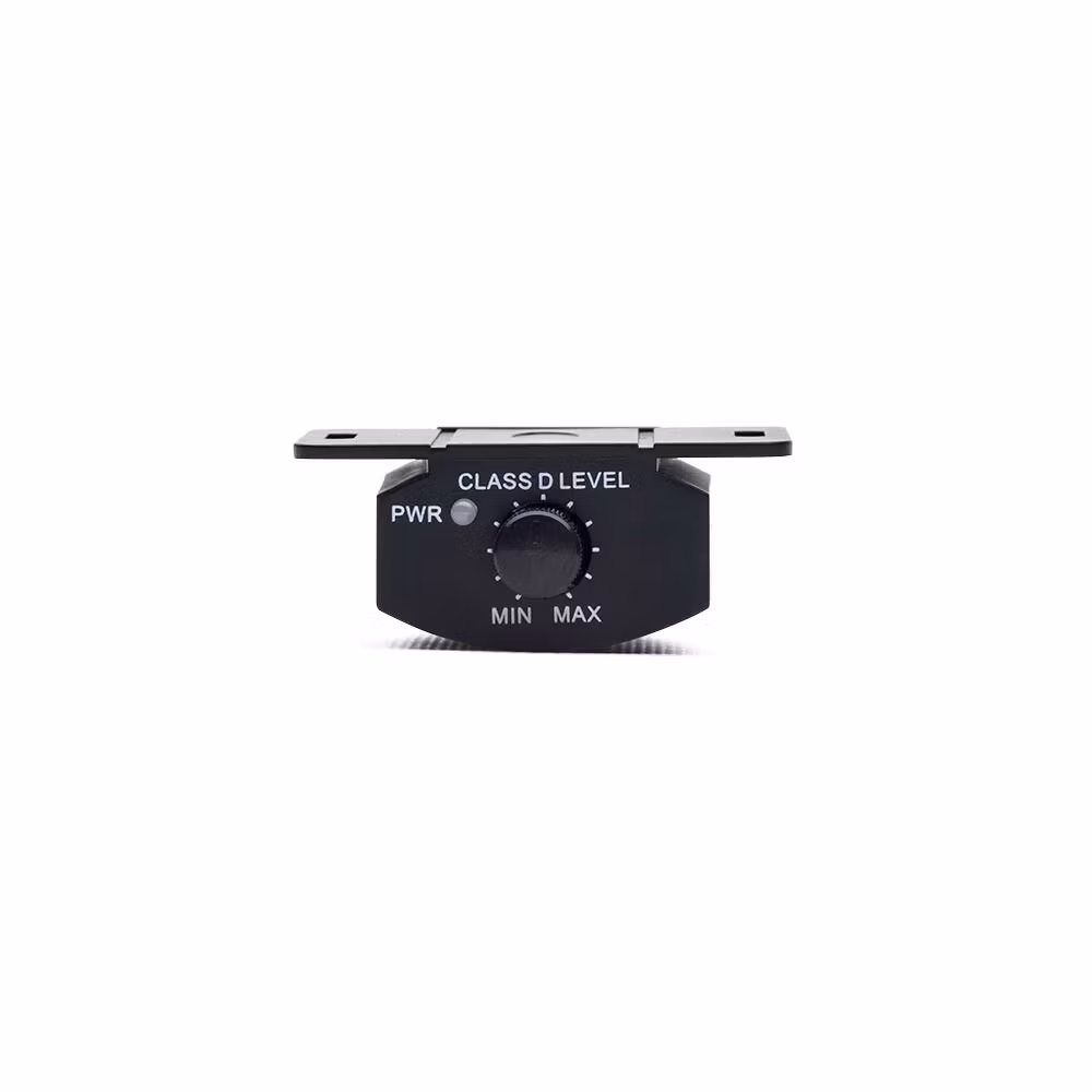 DD Audio 	RL-LA600.1