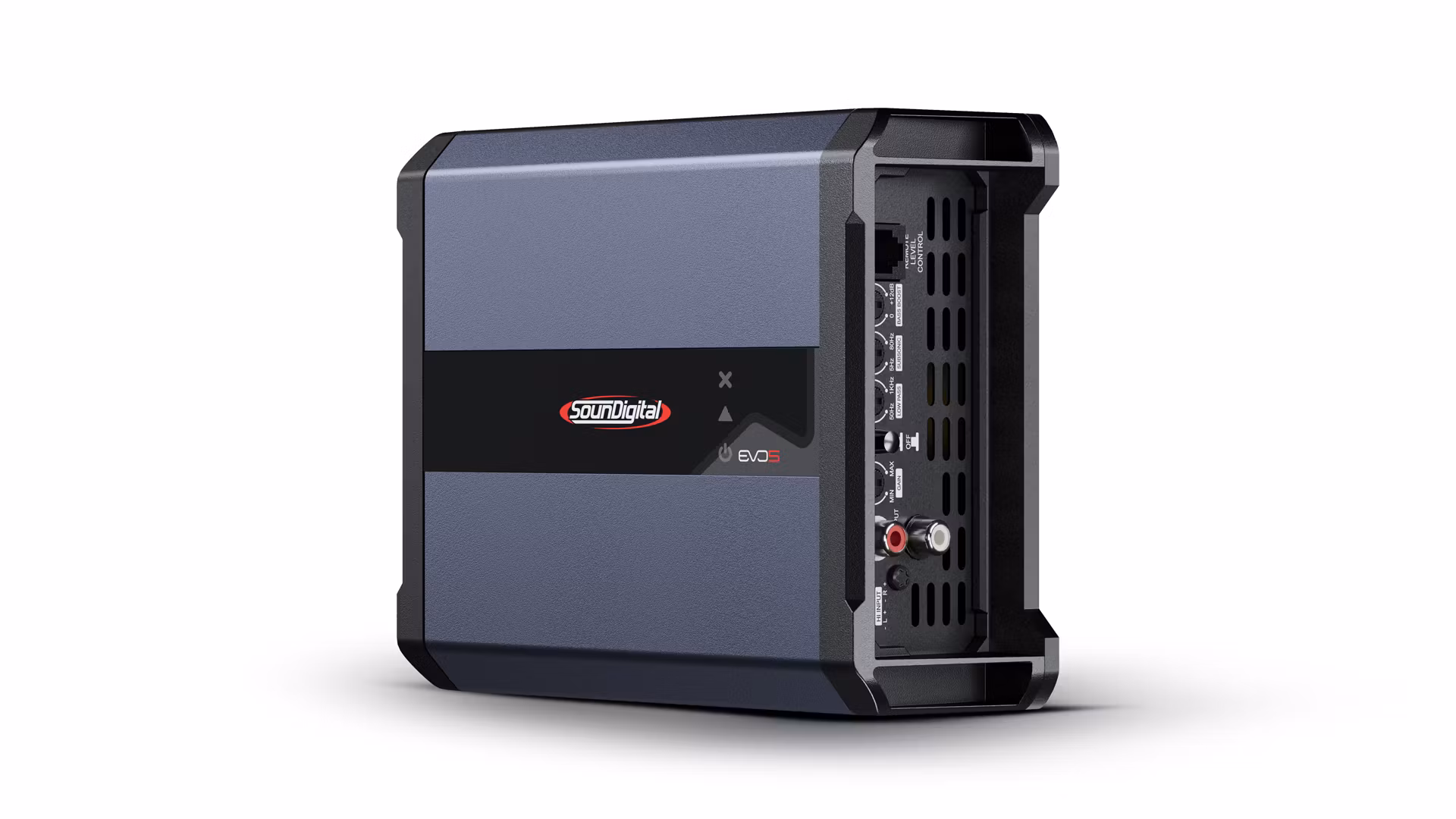 SounDigital 1600.1 EVO 5 - 1 Ohm