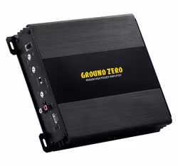 Ground Zero GZIA 2130HPX-II