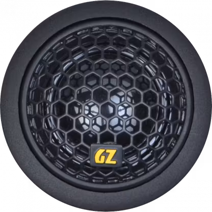 Ground Zero GZCT 25M