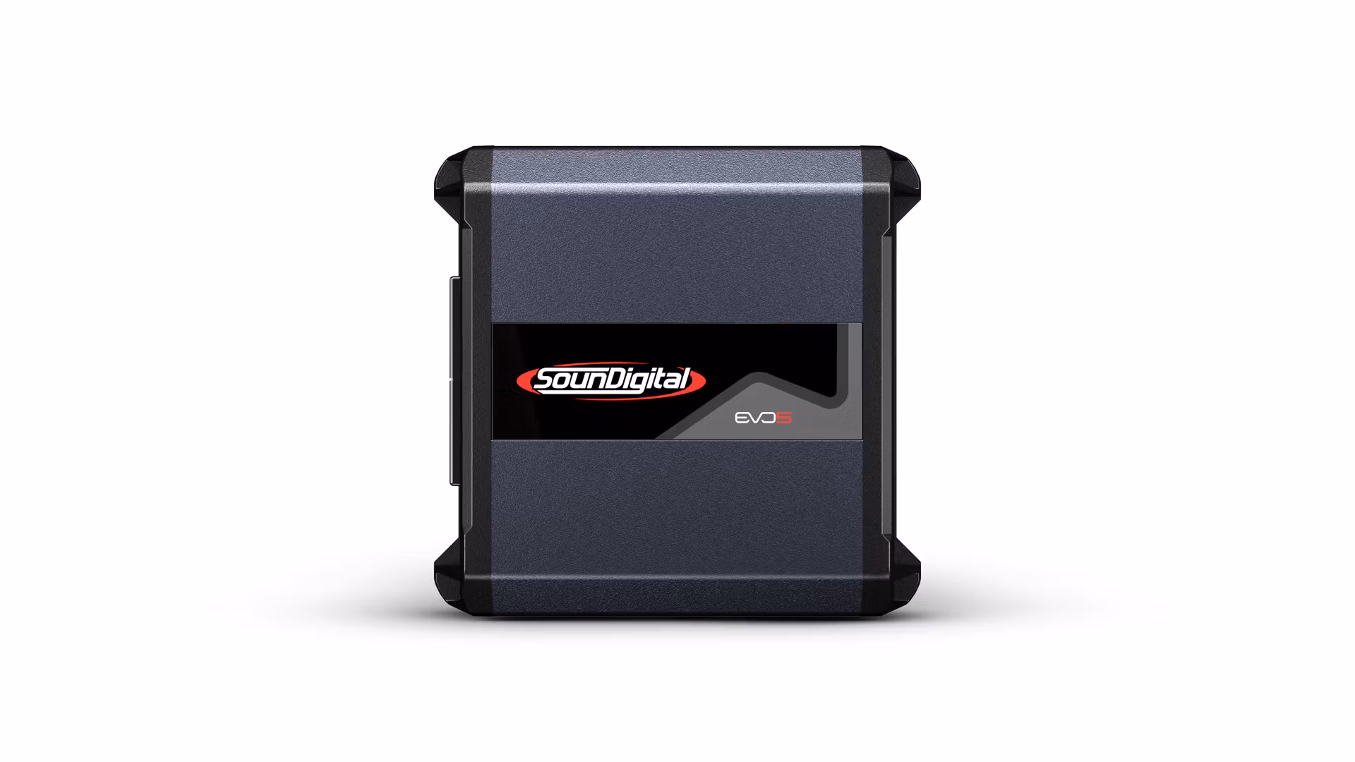 SounDigital SD400.2 EVO-5 4ohm