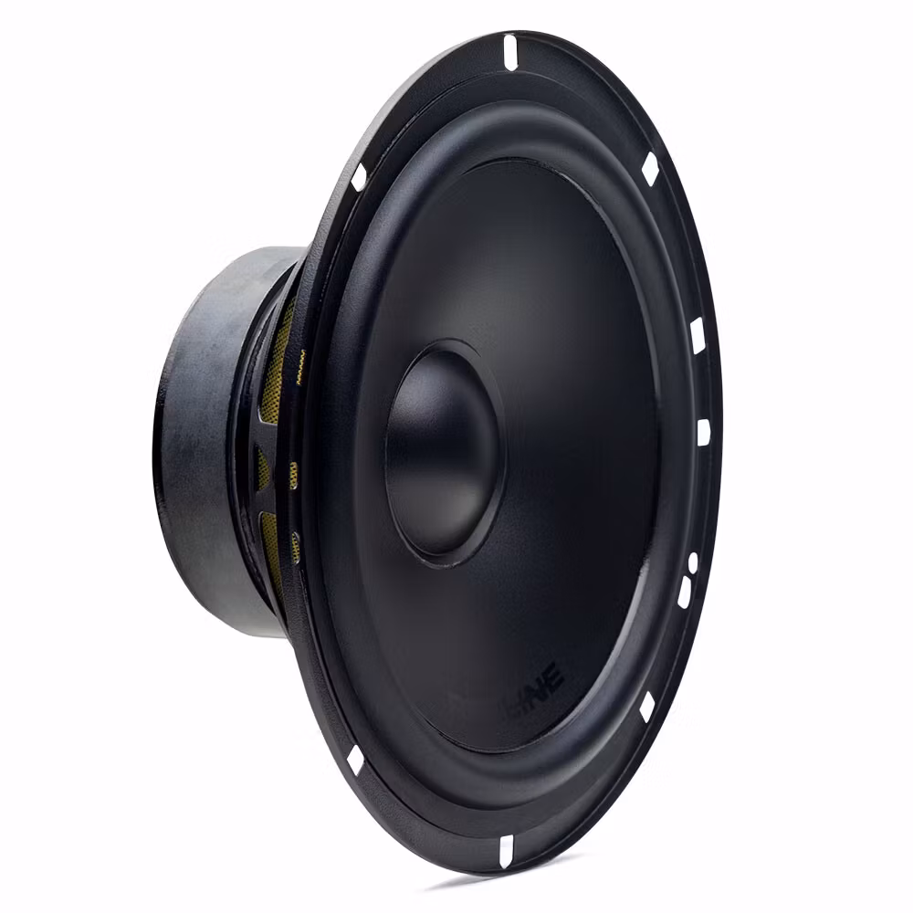 DD Audio RL-C6.5a