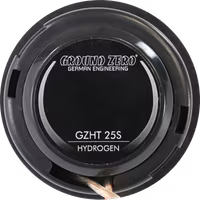 Ground Zero GZHT 25S