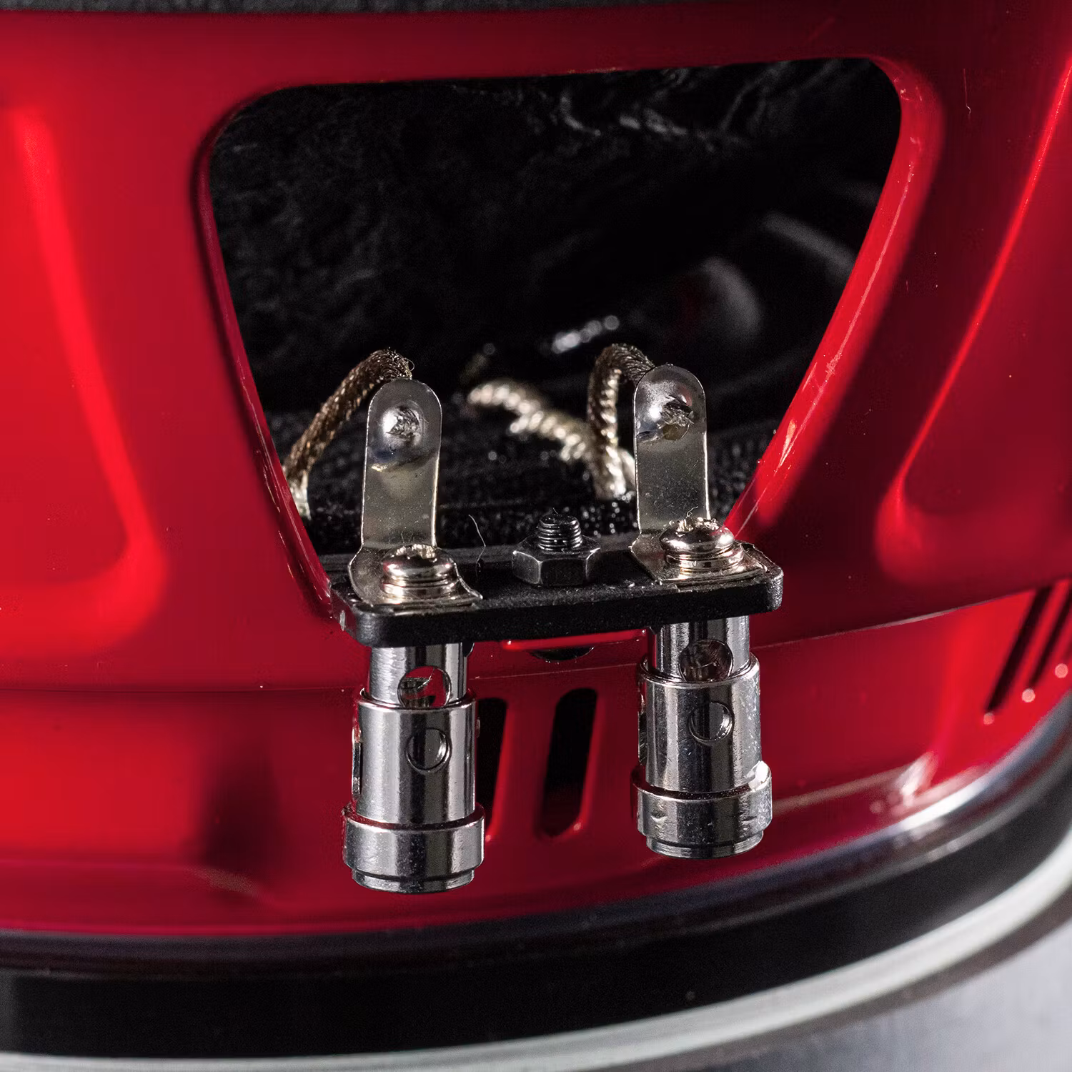 DD Audio RL-PSW10-D2