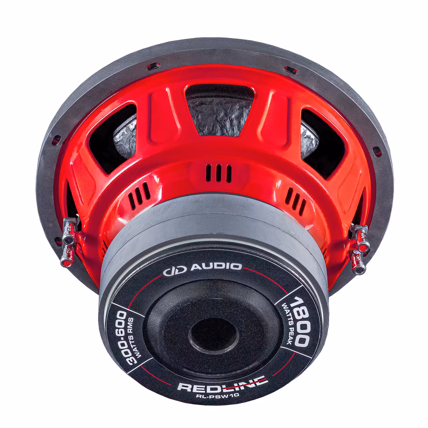 DD Audio RL-PSW10-D2