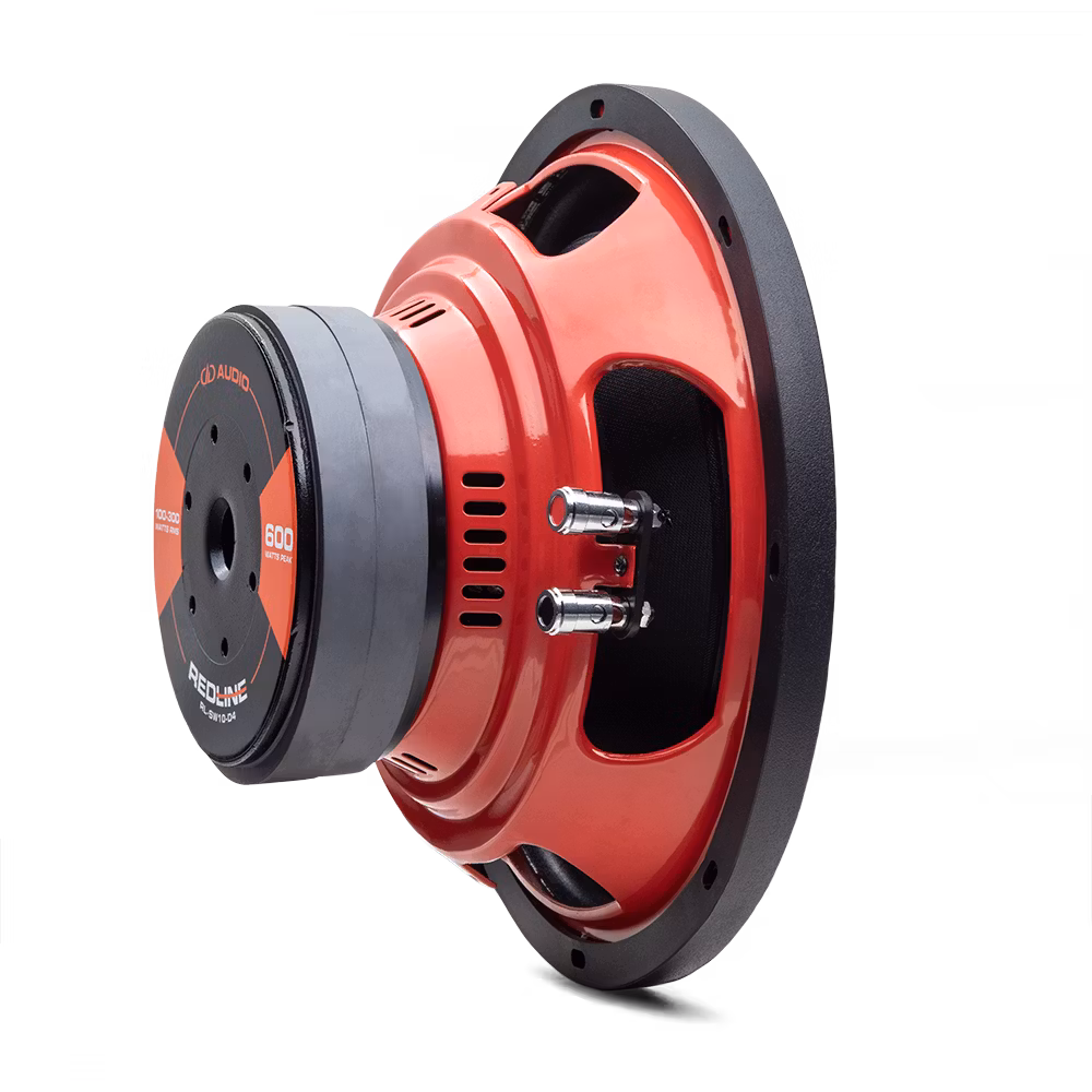 DD Audio RL-SW10-D4