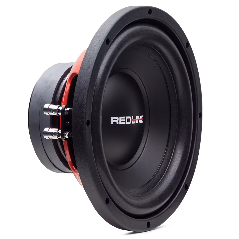 DD Audio RL-SW10-D4