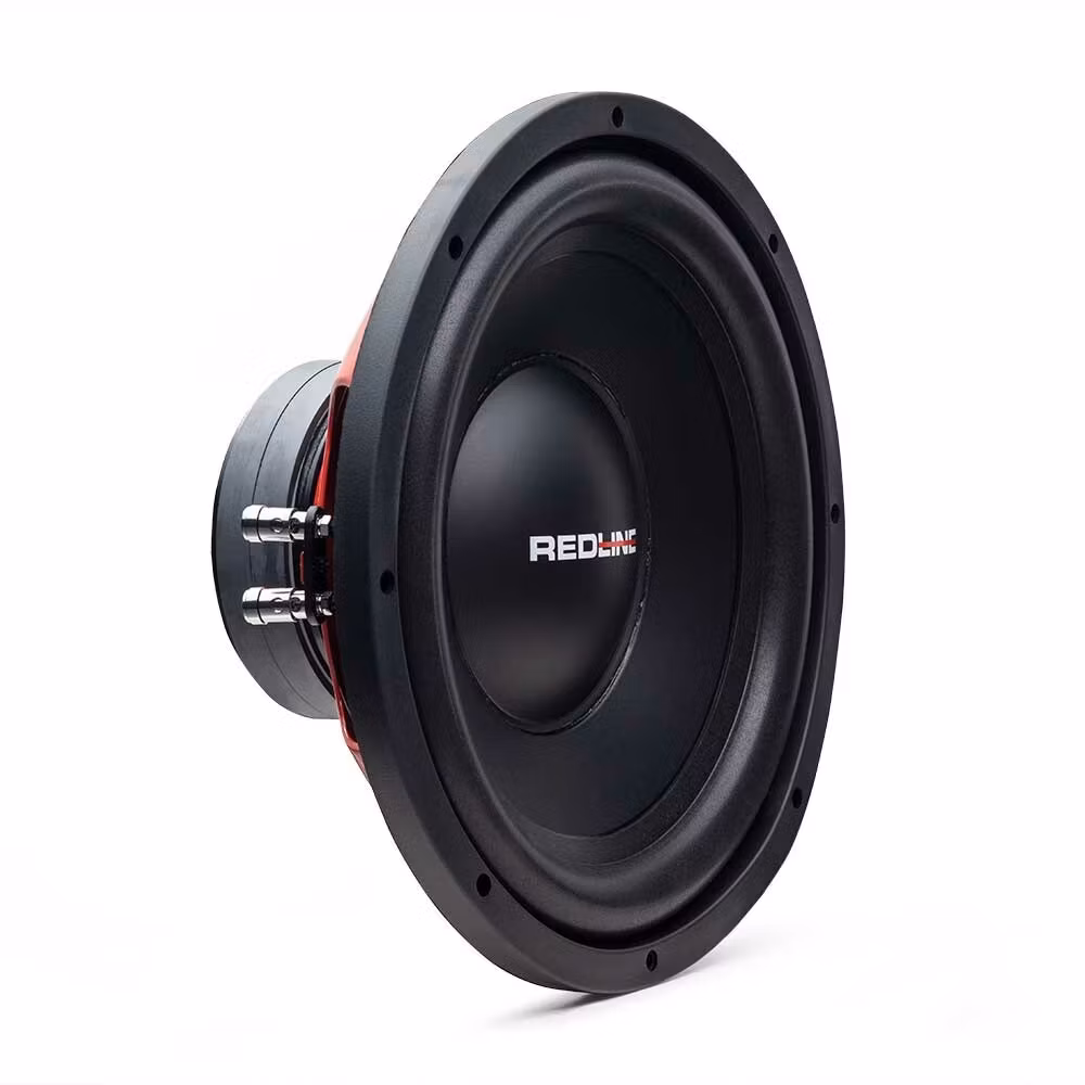 DD Audio RL-SW12-D2