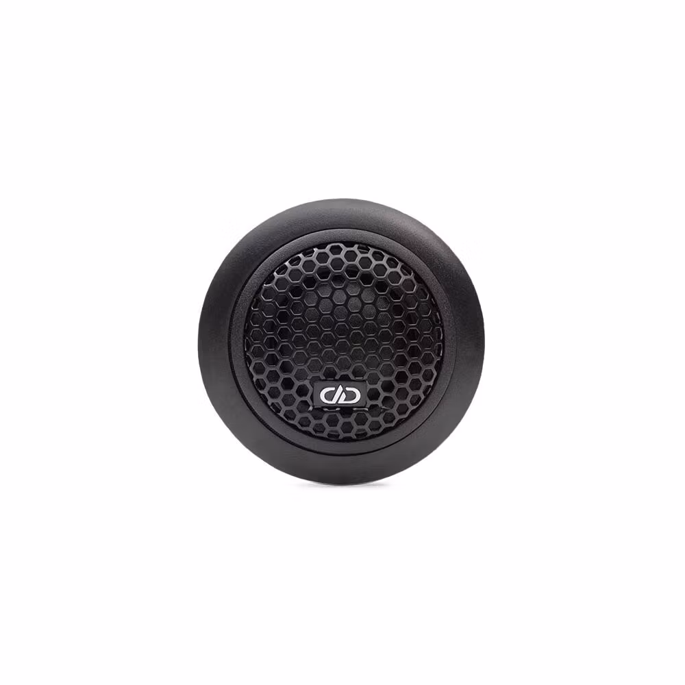 DD Audio T2B