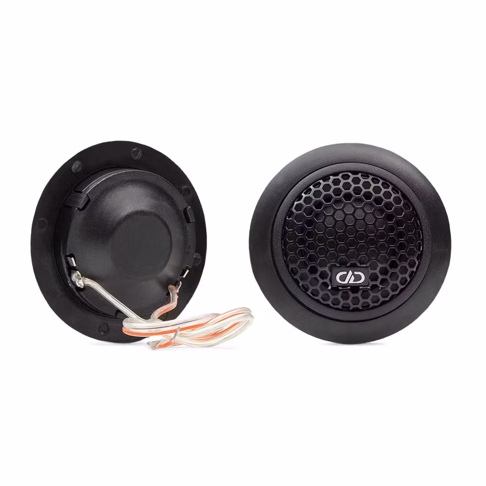 DD Audio T2B