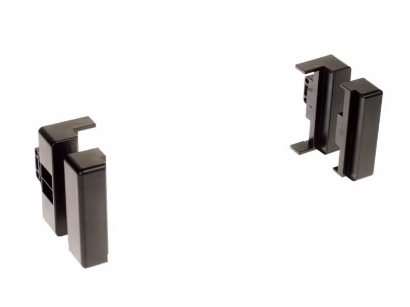 ACV 1-DIN Facia Plate  audi a4 / a6 94-99 100558