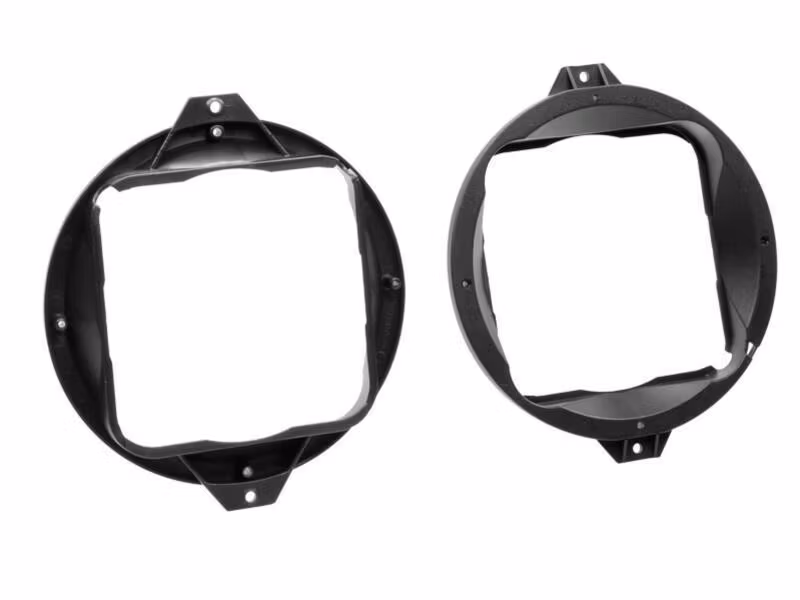 ACV Speaker rings Ø 165 mm Audi A3 / A4 / TT 430736