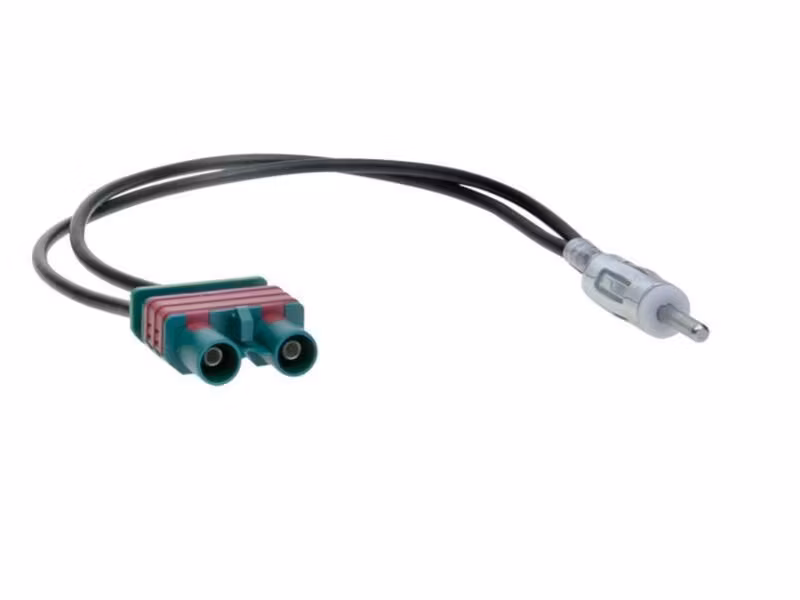 ACV antenna adapter DIN Volvo 2010  140289