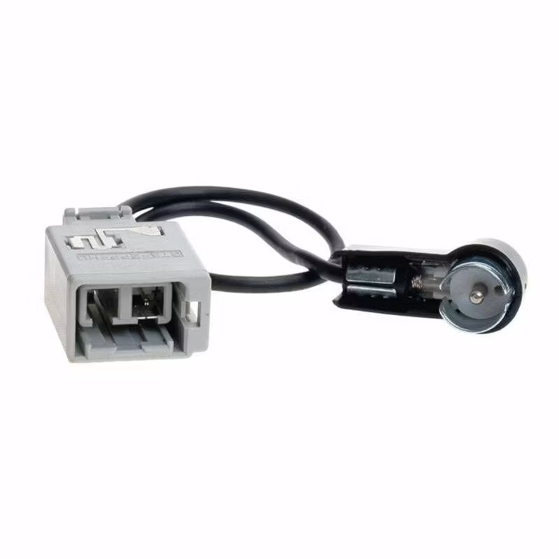 ACV Antenna adapter  ISO 50 Ohm Volvo S80 / V40 / V70 140217