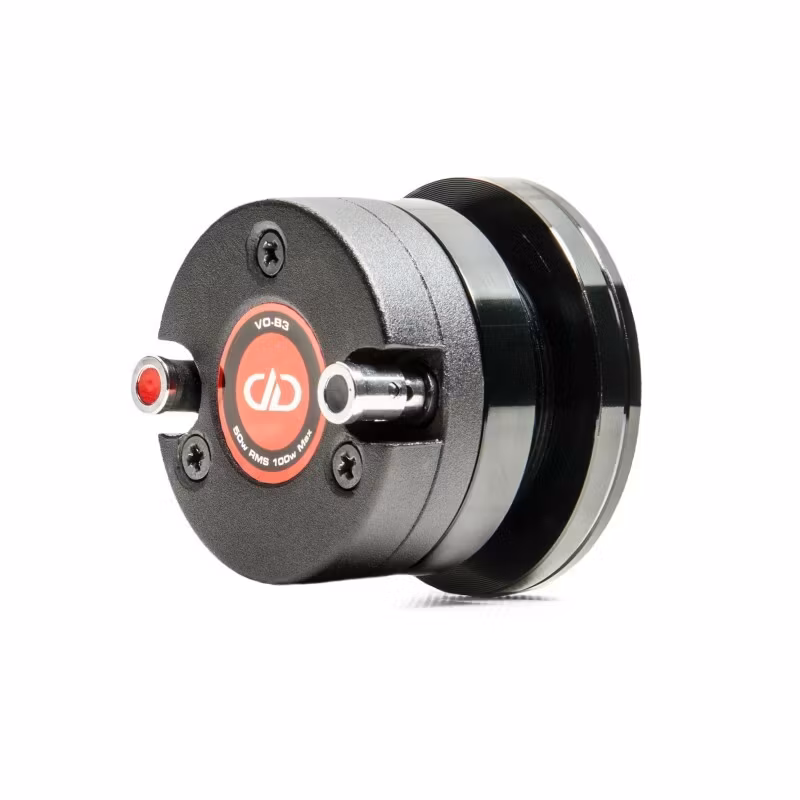 DD Audio VO-B3