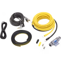 Ground Zero virtakitti 10mm2