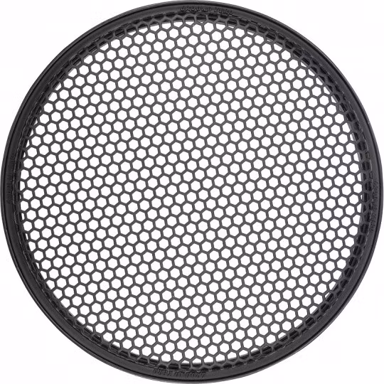 Ground Zero GZRM 165 grill