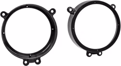 ACV Speaker adapter Ø 165 mm Mercedes C class / CLK  front