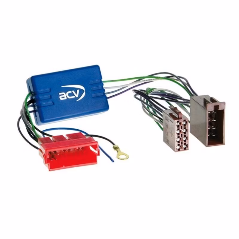 ACV Active system adapter