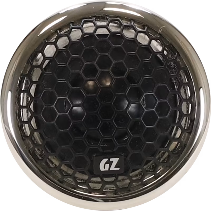 Ground Zero GZPF 40SQX