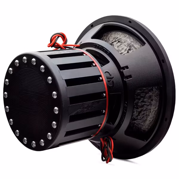 DD Audio Z415