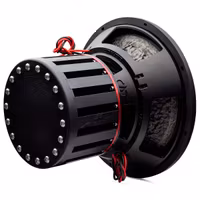 DD Audio Z415