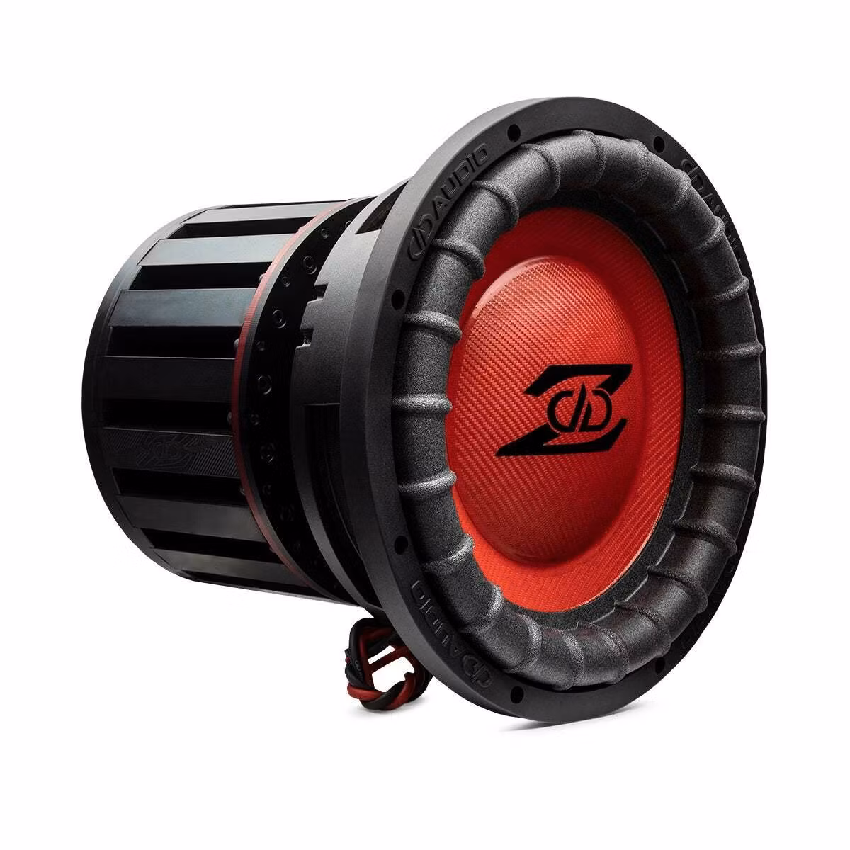 DD Audio Z415
