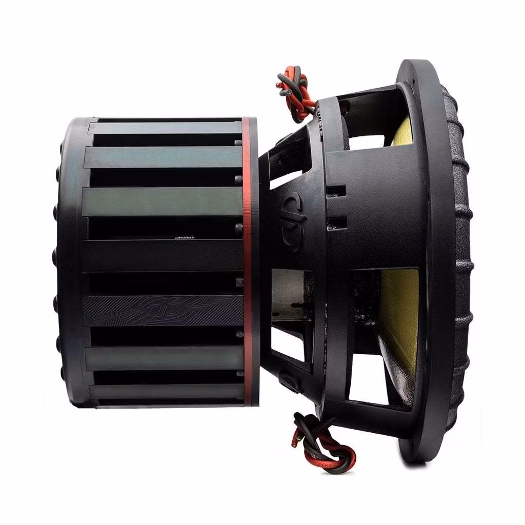 DD Audio Z415