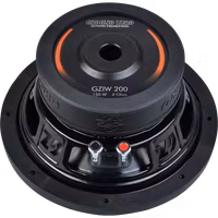 Ground Zero GZIW 200