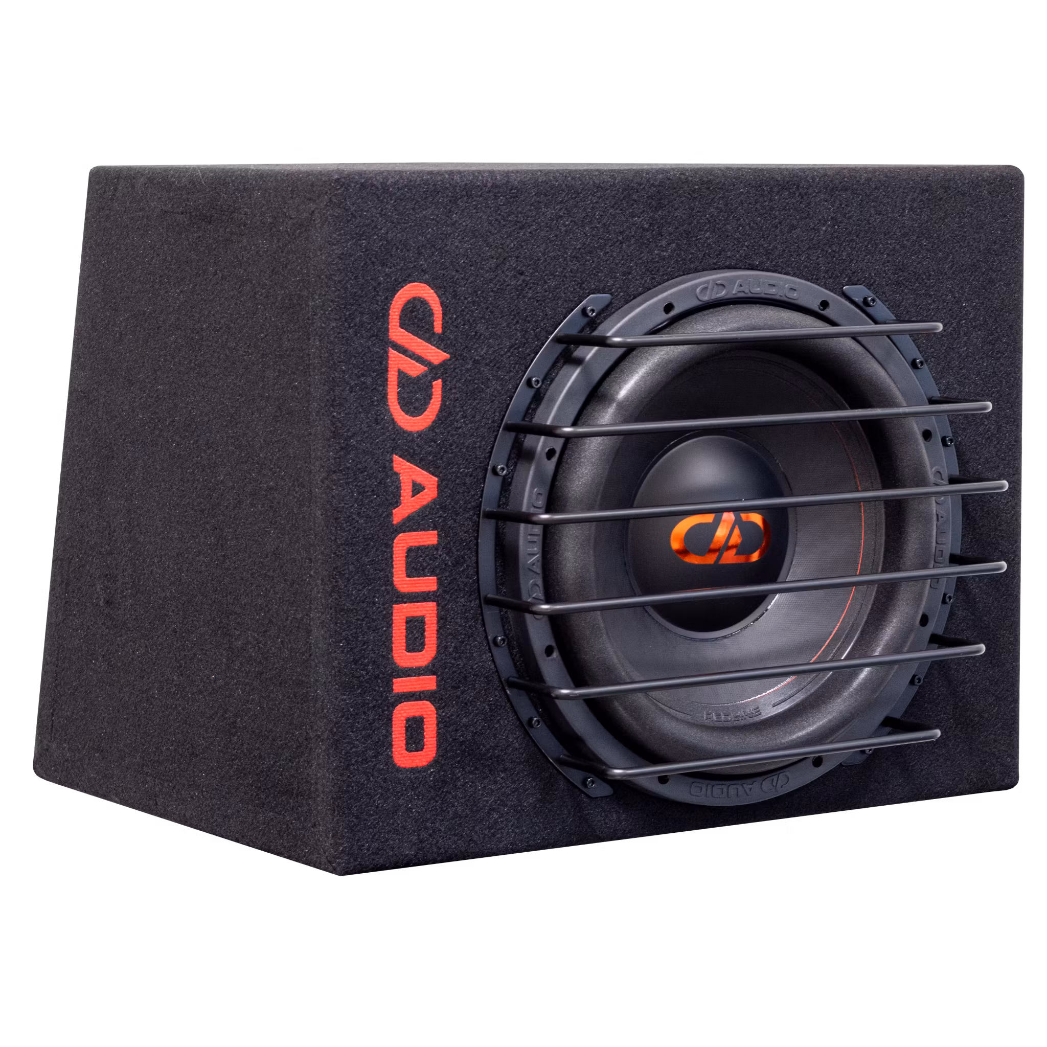 Digital Designs Basskit D1100 + LE-612E-D2